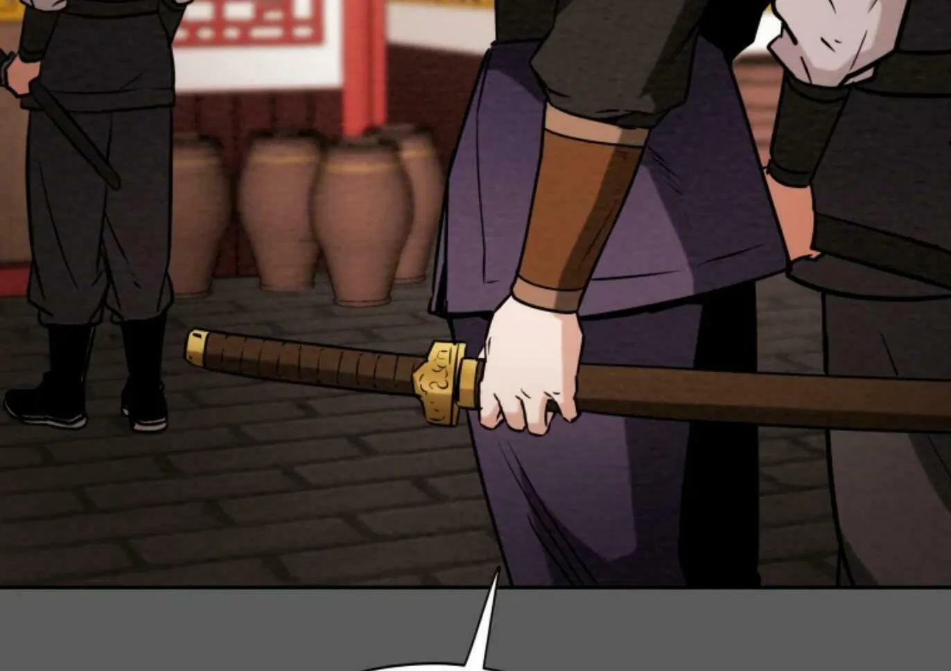 Read Heavenly Moon chapter 5 image 25 on Lezhin