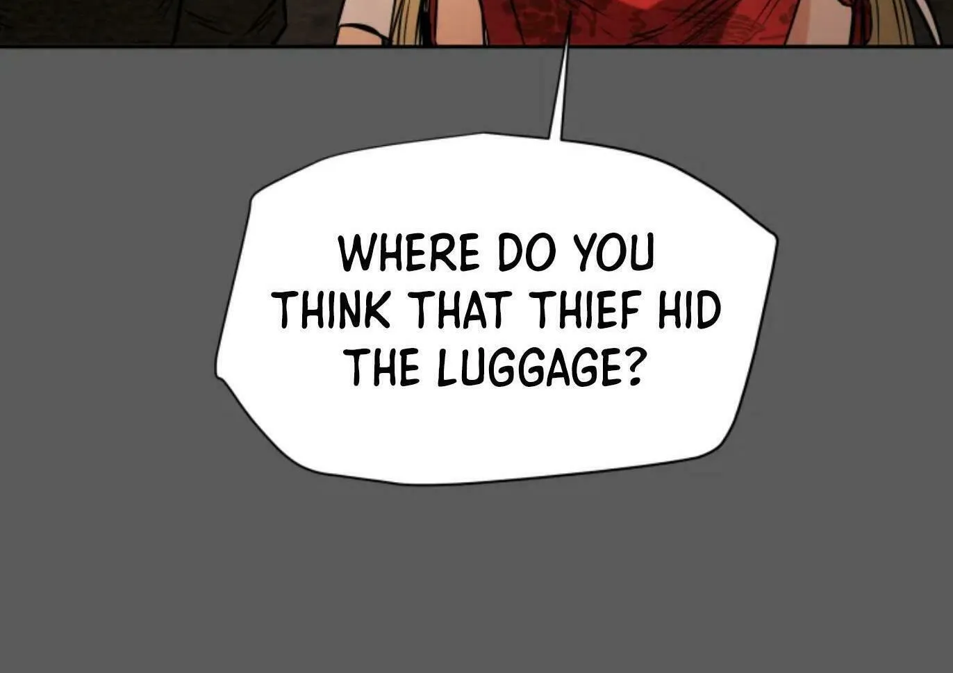 Read Heavenly Moon chapter 5 image 28 on Lezhin