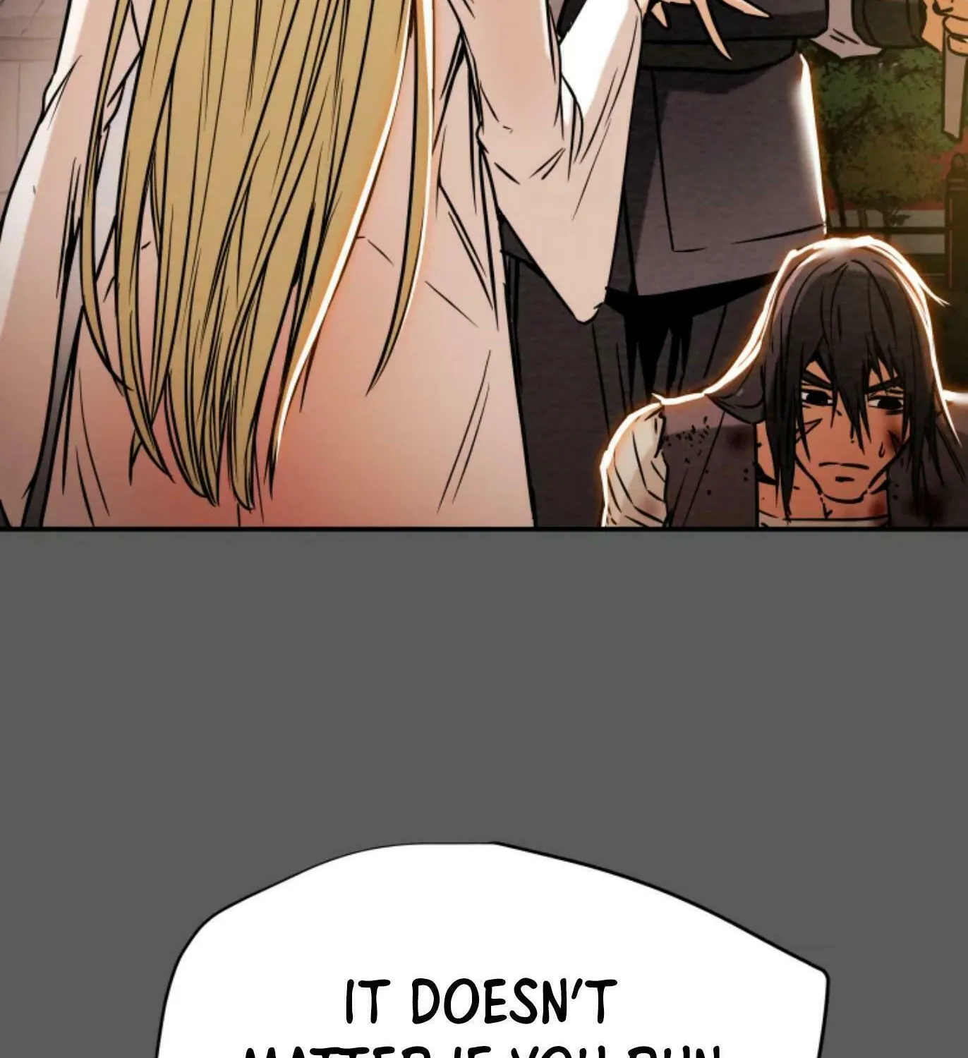 Read Heavenly Moon chapter 5 image 3 on Lezhin