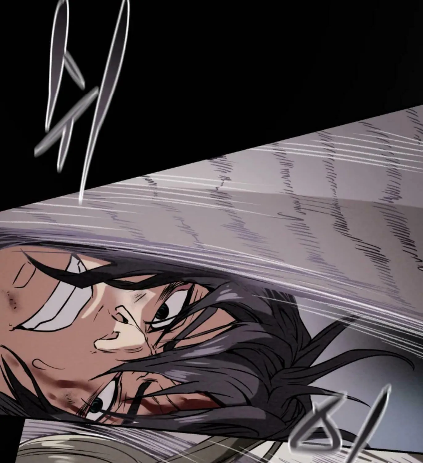 Read Heavenly Moon chapter 5 image 33 on Lezhin