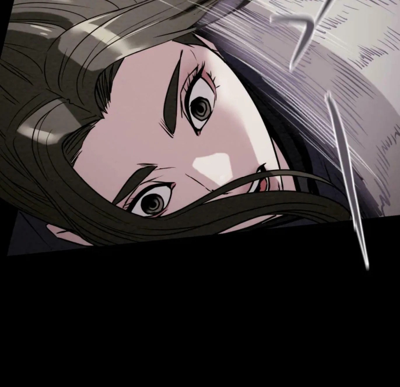 Read Heavenly Moon chapter 5 image 34 on Lezhin