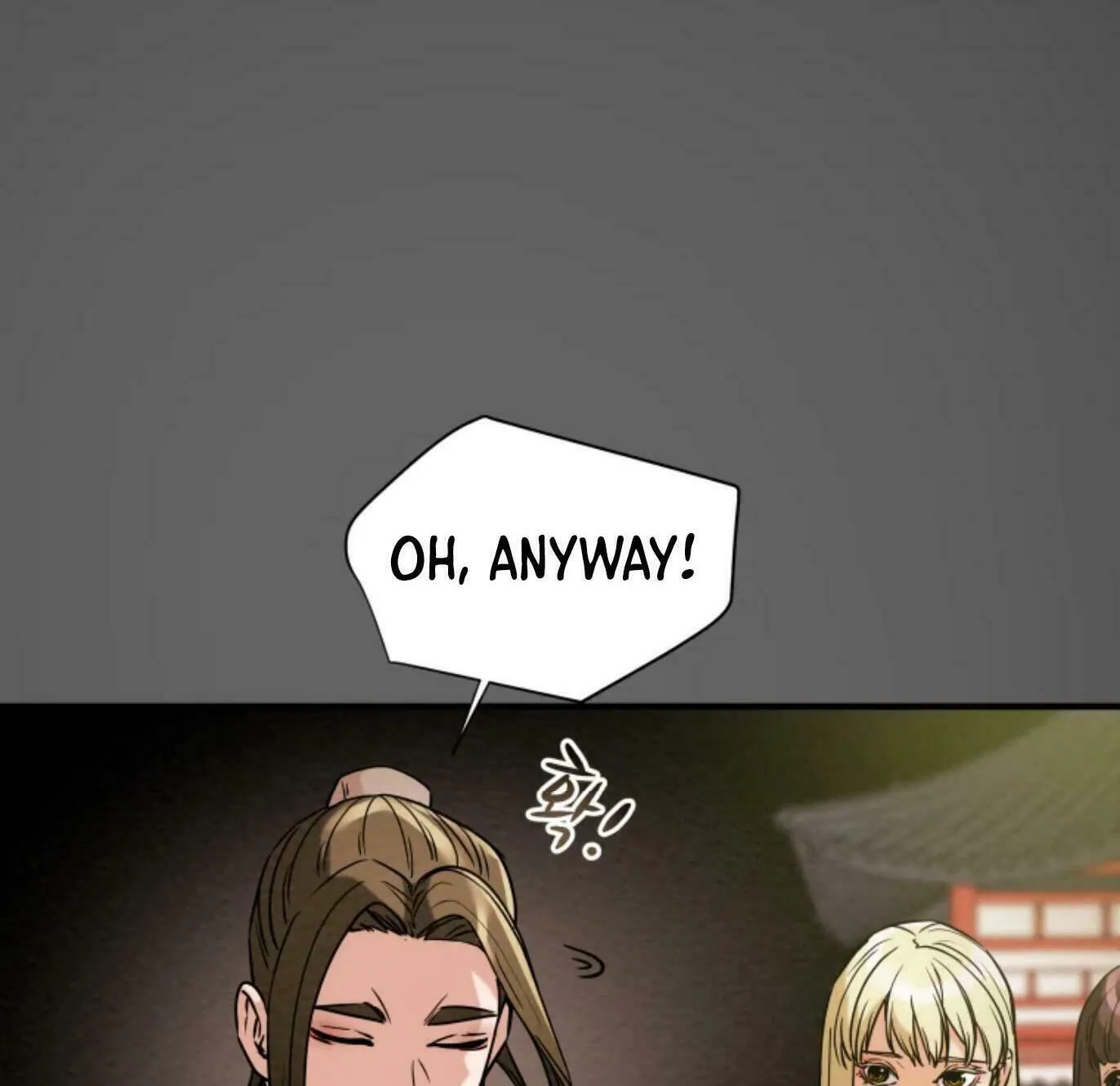 Read Heavenly Moon chapter 5 image 40 on Lezhin
