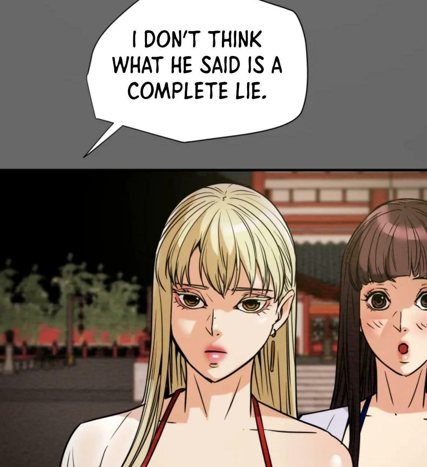 Read Heavenly Moon chapter 5 image 42 on Lezhin