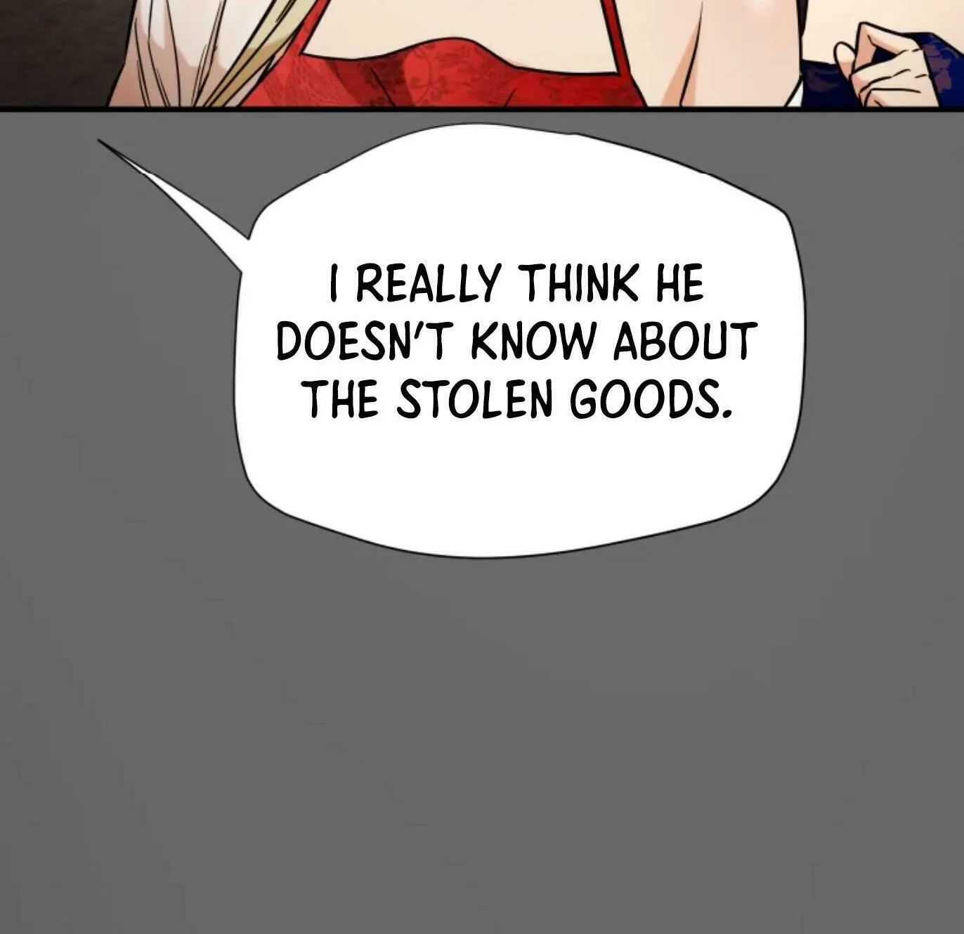 Read Heavenly Moon chapter 5 image 43 on Lezhin