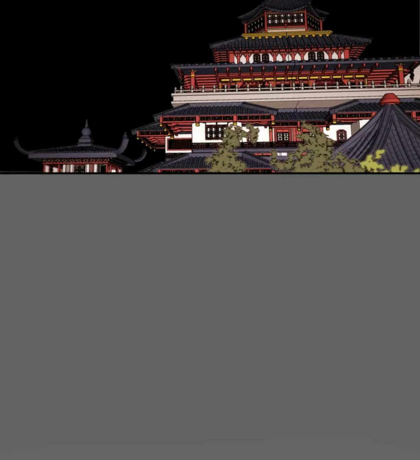 Read Heavenly Moon chapter 5 image 47 on Lezhin