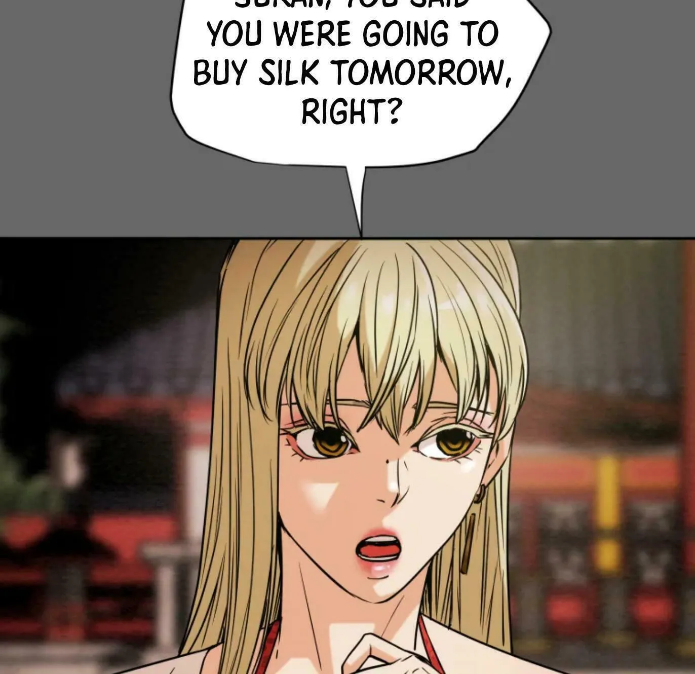 Read Heavenly Moon chapter 5 image 49 on Lezhin