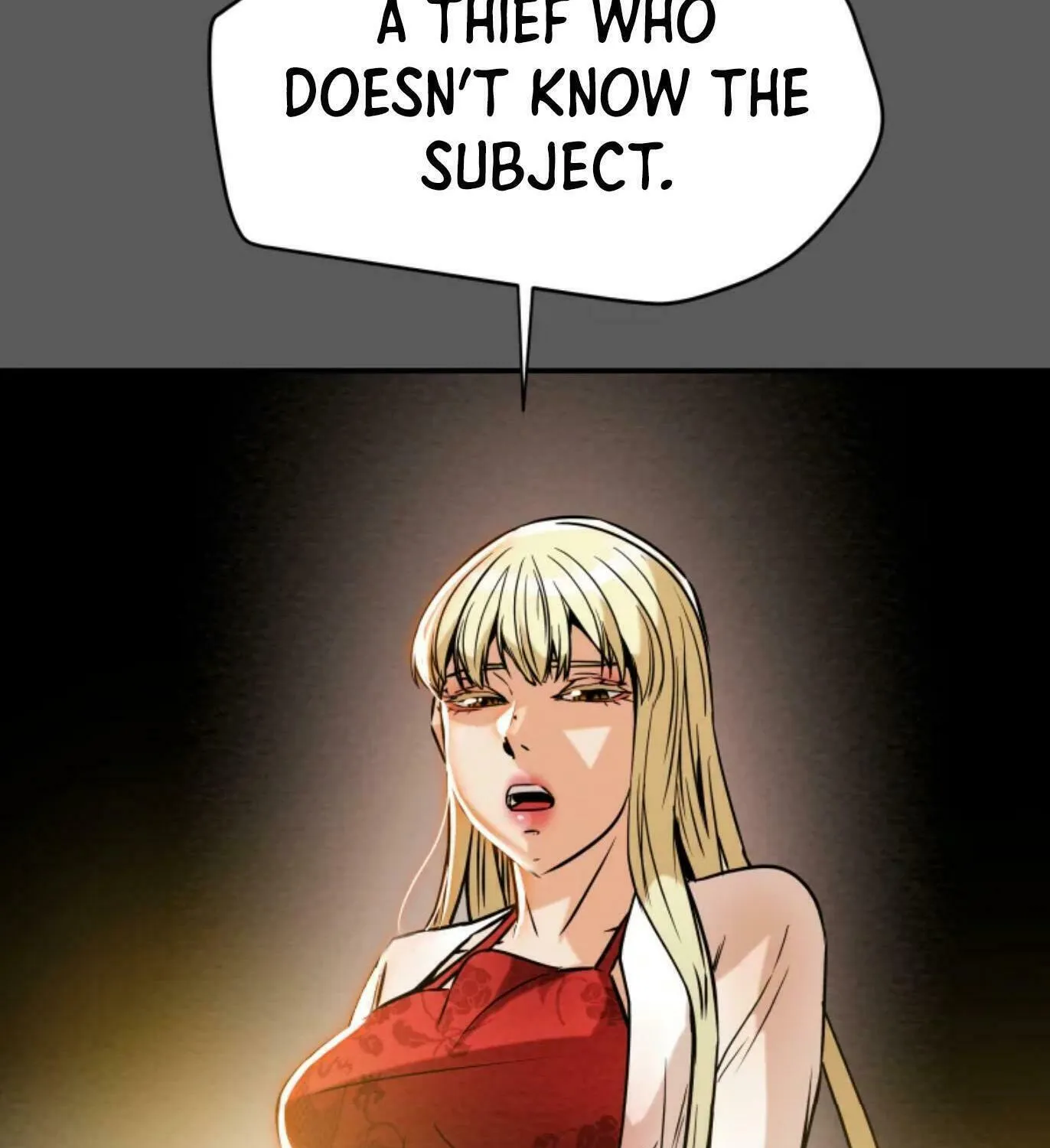 Read Heavenly Moon chapter 5 image 5 on Lezhin