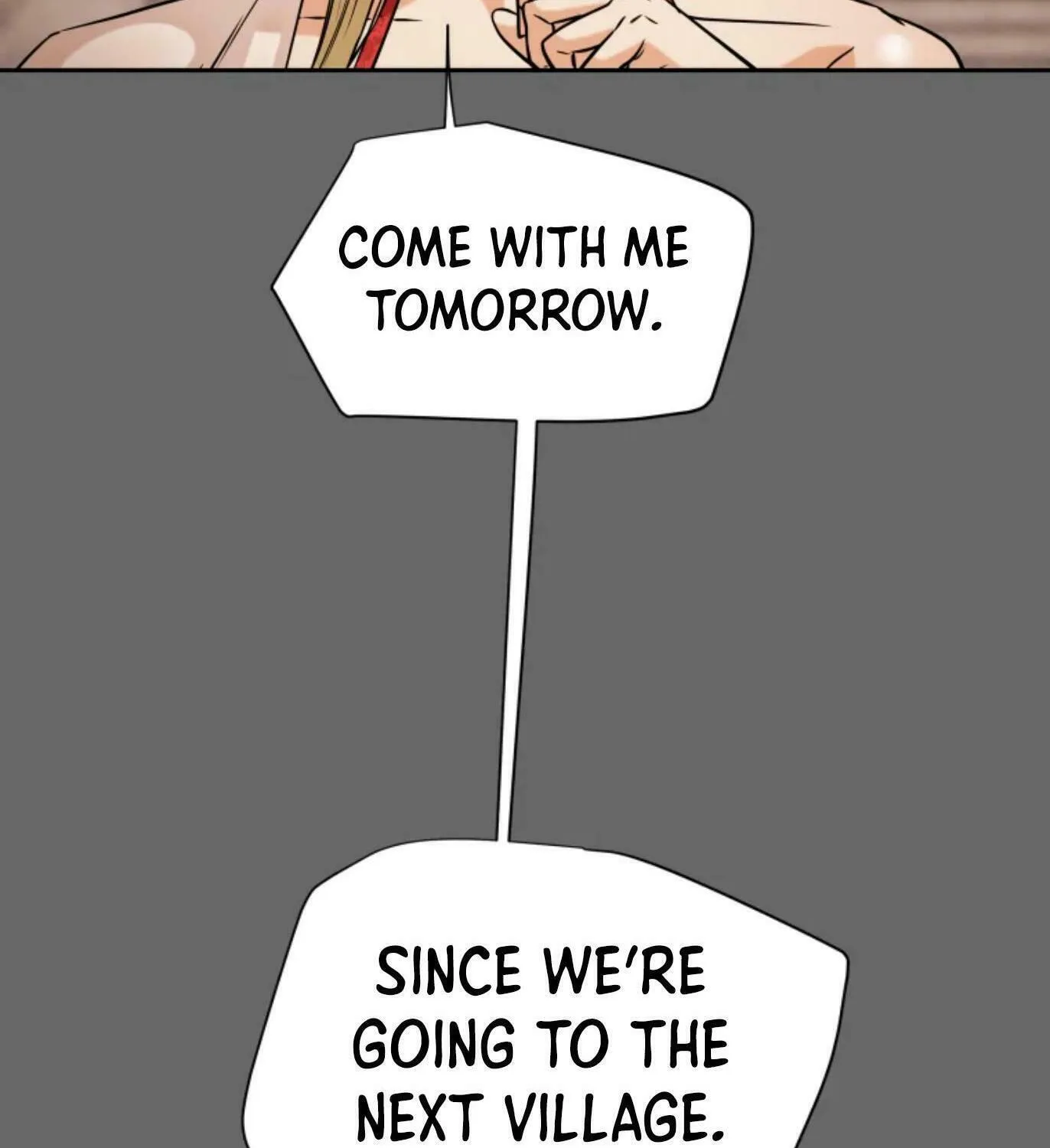 Read Heavenly Moon chapter 5 image 50 on Lezhin