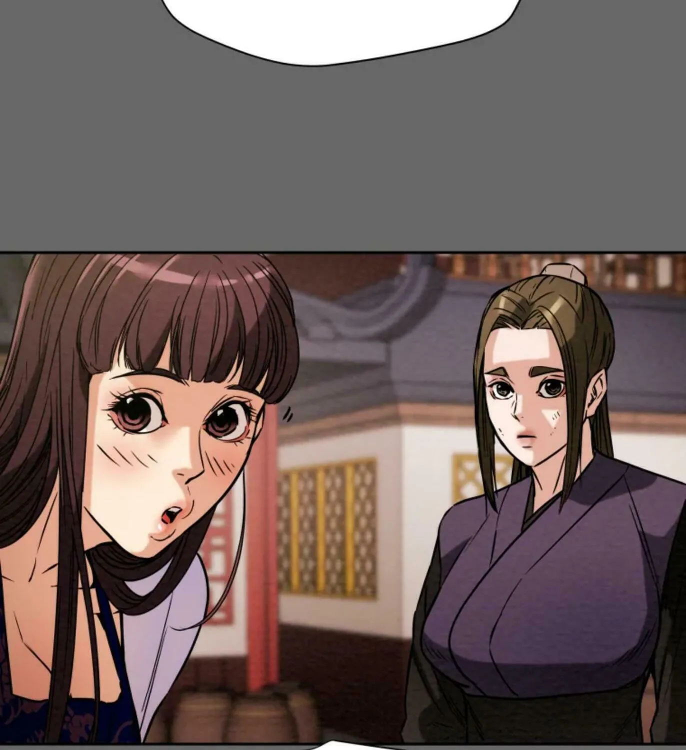 Read Heavenly Moon chapter 5 image 51 on Lezhin