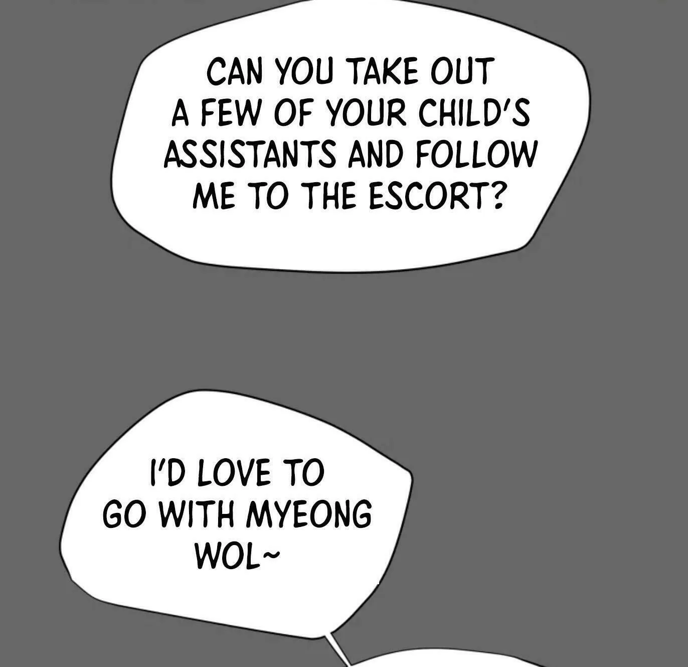 Read Heavenly Moon chapter 5 image 52 on Lezhin