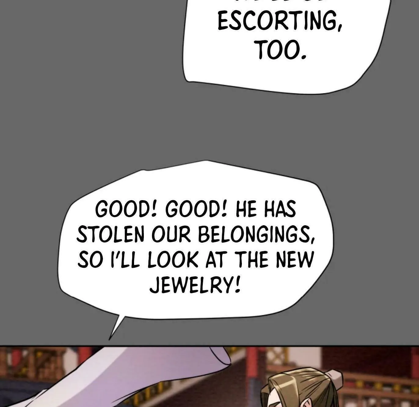 Read Heavenly Moon chapter 5 image 55 on Lezhin