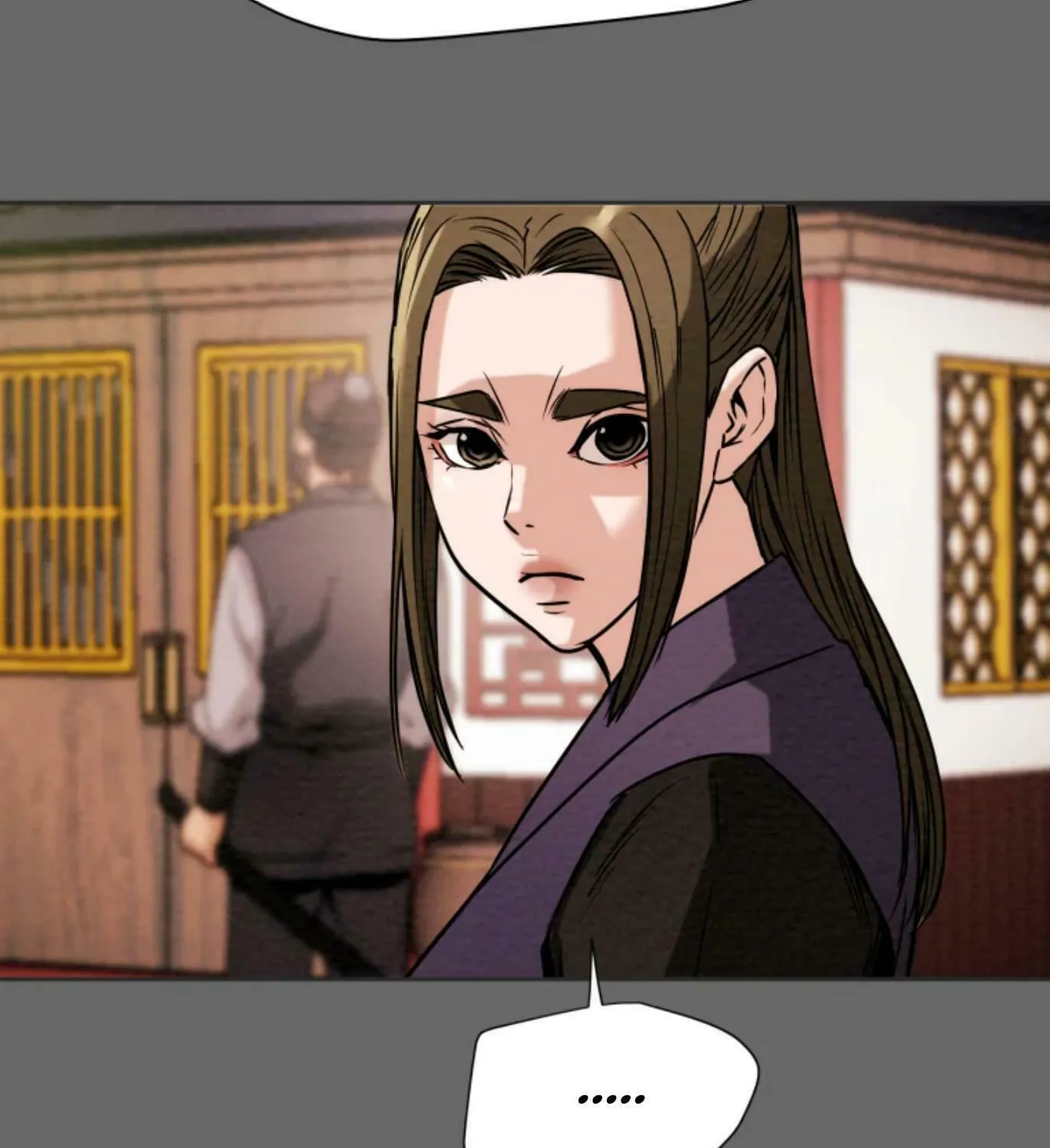 Read Heavenly Moon chapter 5 image 62 on Lezhin