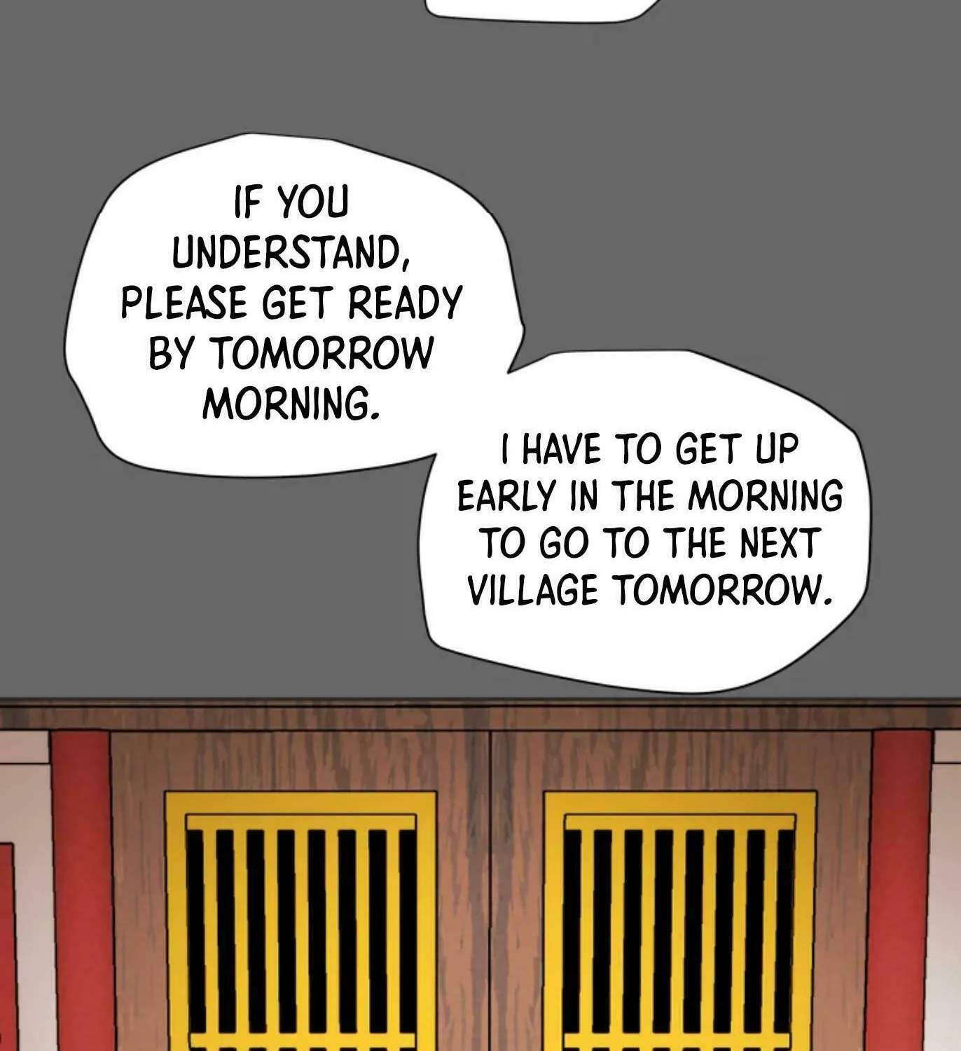 Read Heavenly Moon chapter 5 image 63 on Lezhin