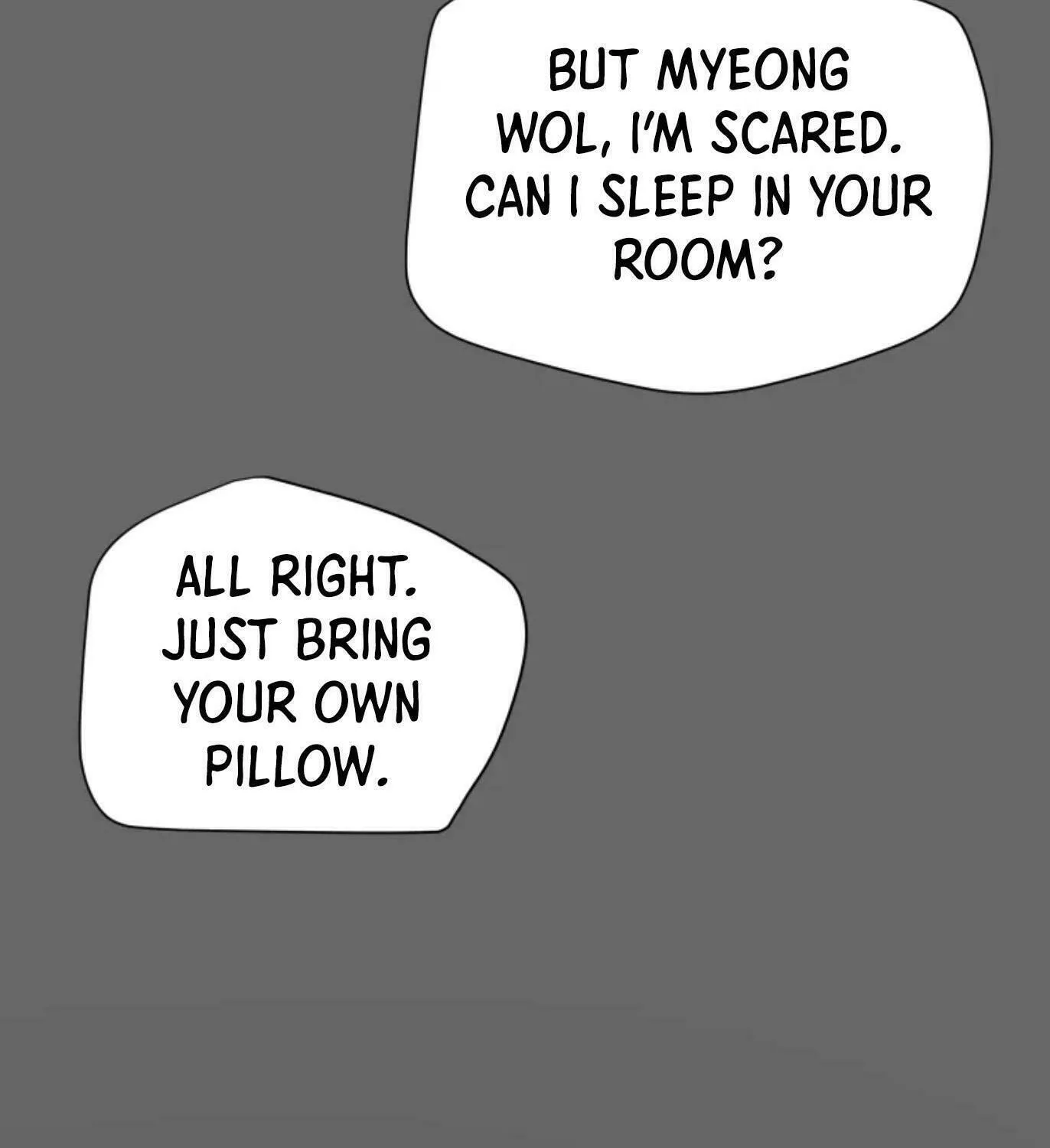Read Heavenly Moon chapter 5 image 65 on Lezhin