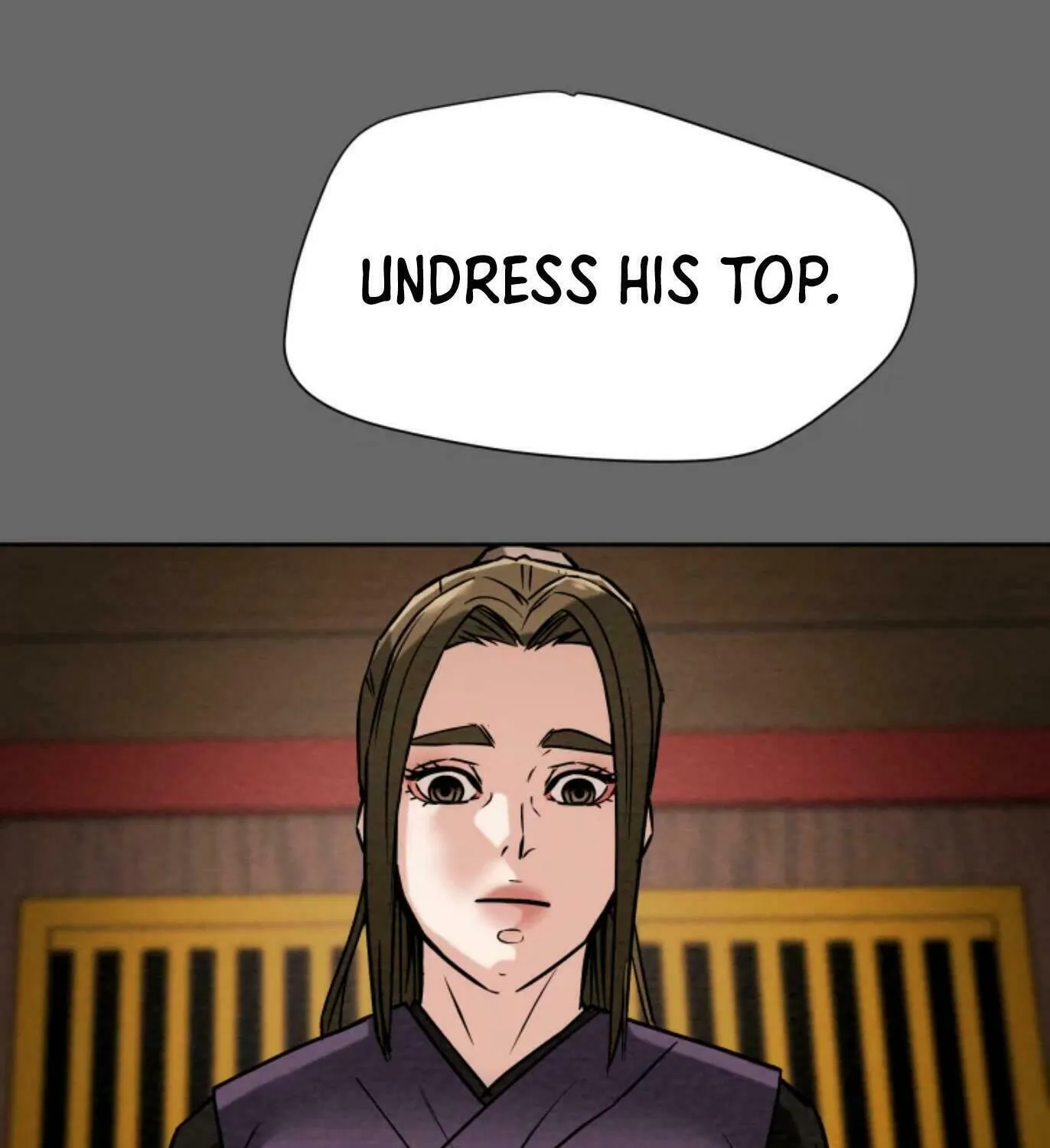 Read Heavenly Moon chapter 5 image 80 on Lezhin