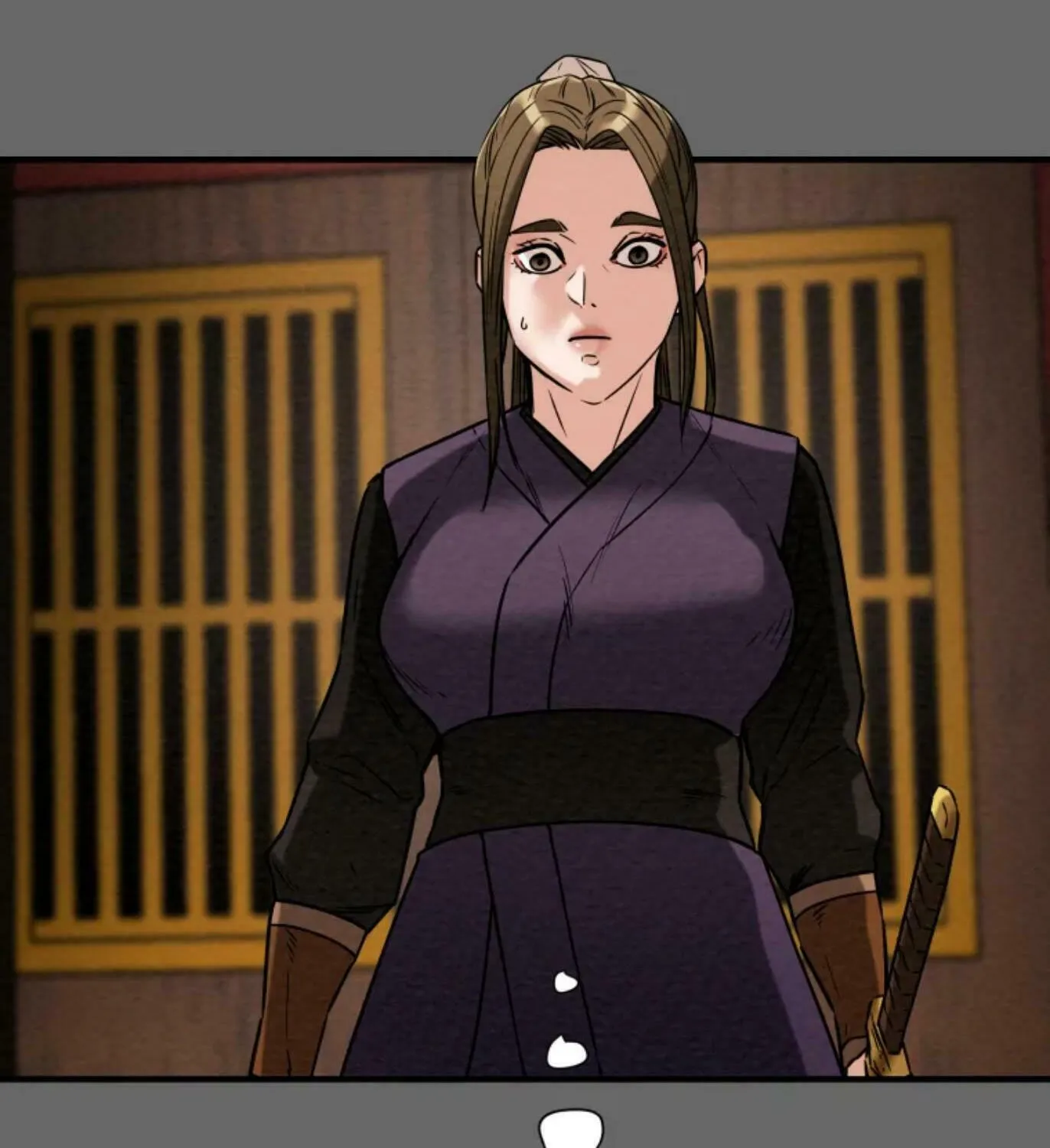 Read Heavenly Moon chapter 5 image 90 on Lezhin