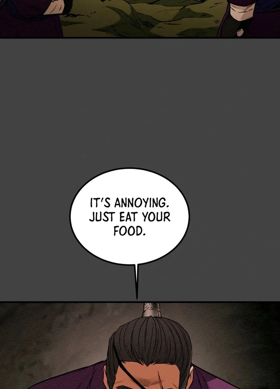 Read Heavenly Moon chapter 50 image 100 on Lezhin