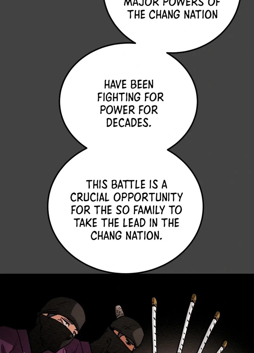 Read Heavenly Moon chapter 50 image 104 on Lezhin