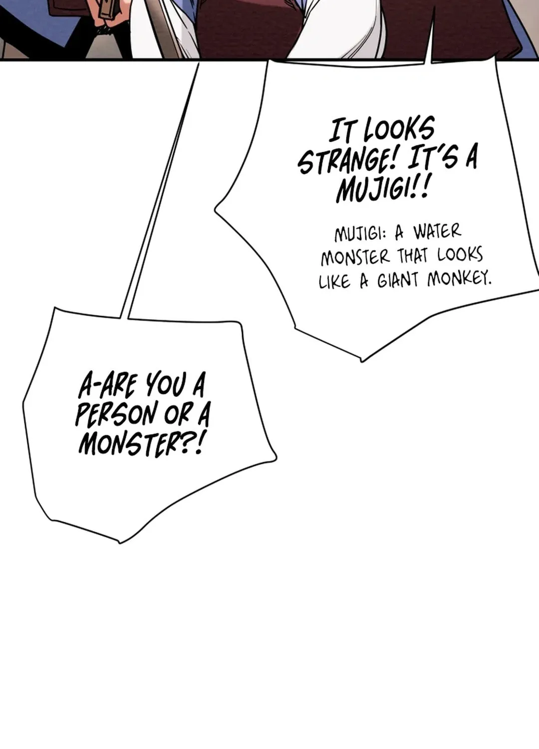 Read Heavenly Moon chapter 50 image 114 on Lezhin