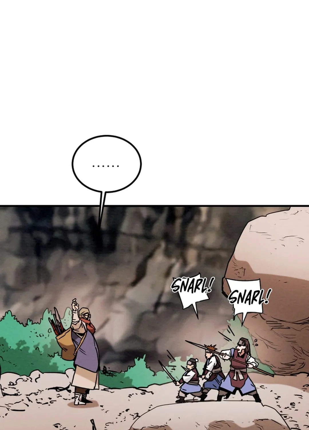 Read Heavenly Moon chapter 50 image 117 on Lezhin
