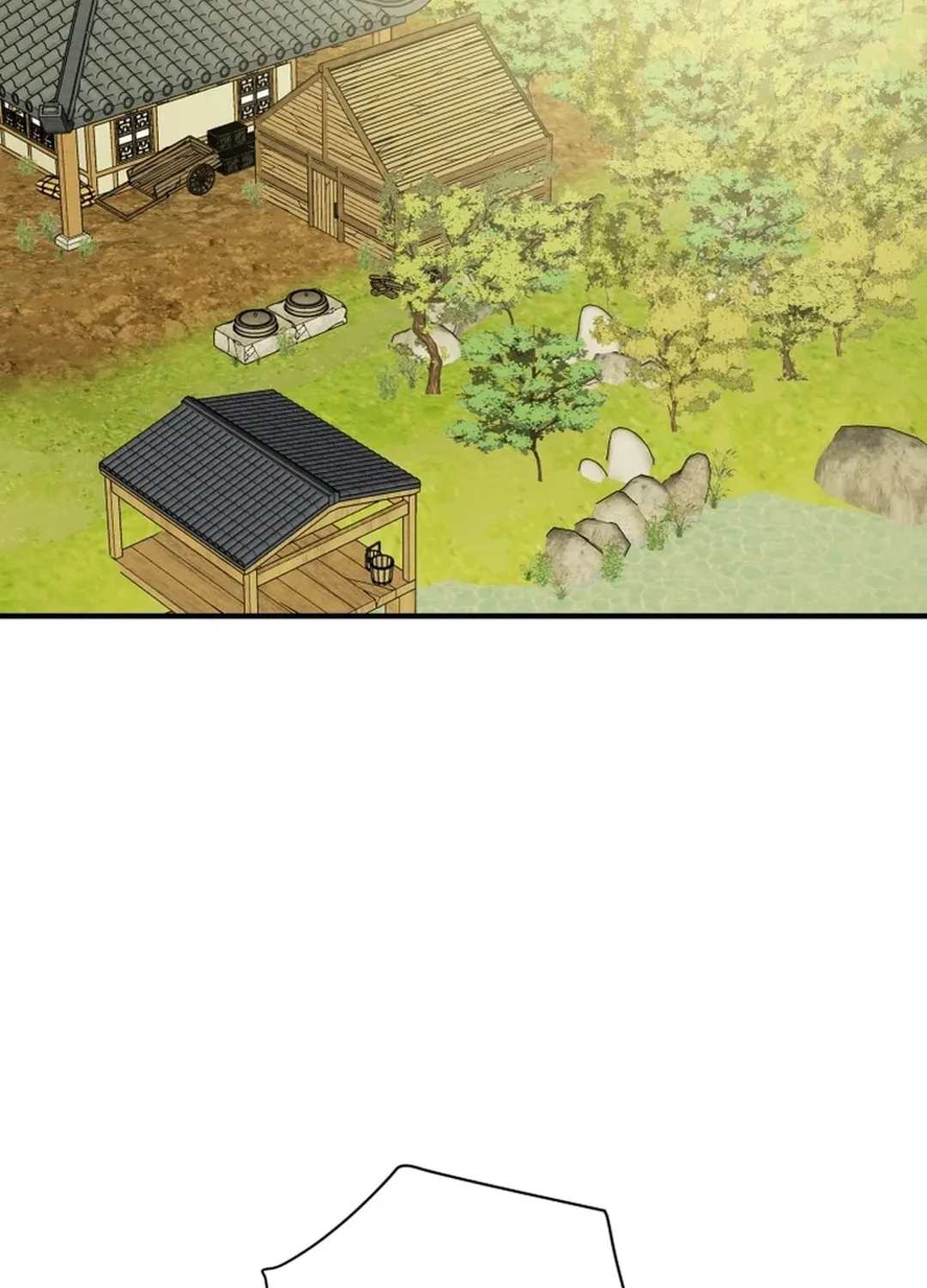 Read Heavenly Moon chapter 50 image 120 on Lezhin