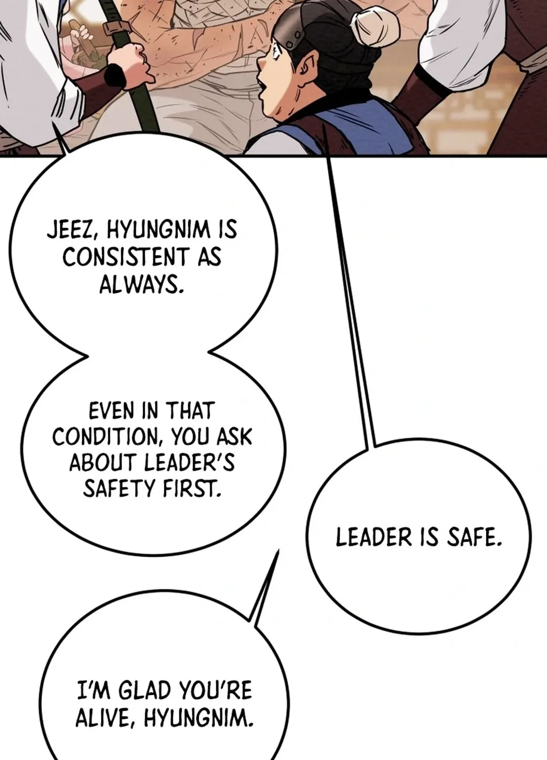 Read Heavenly Moon chapter 50 image 126 on Lezhin