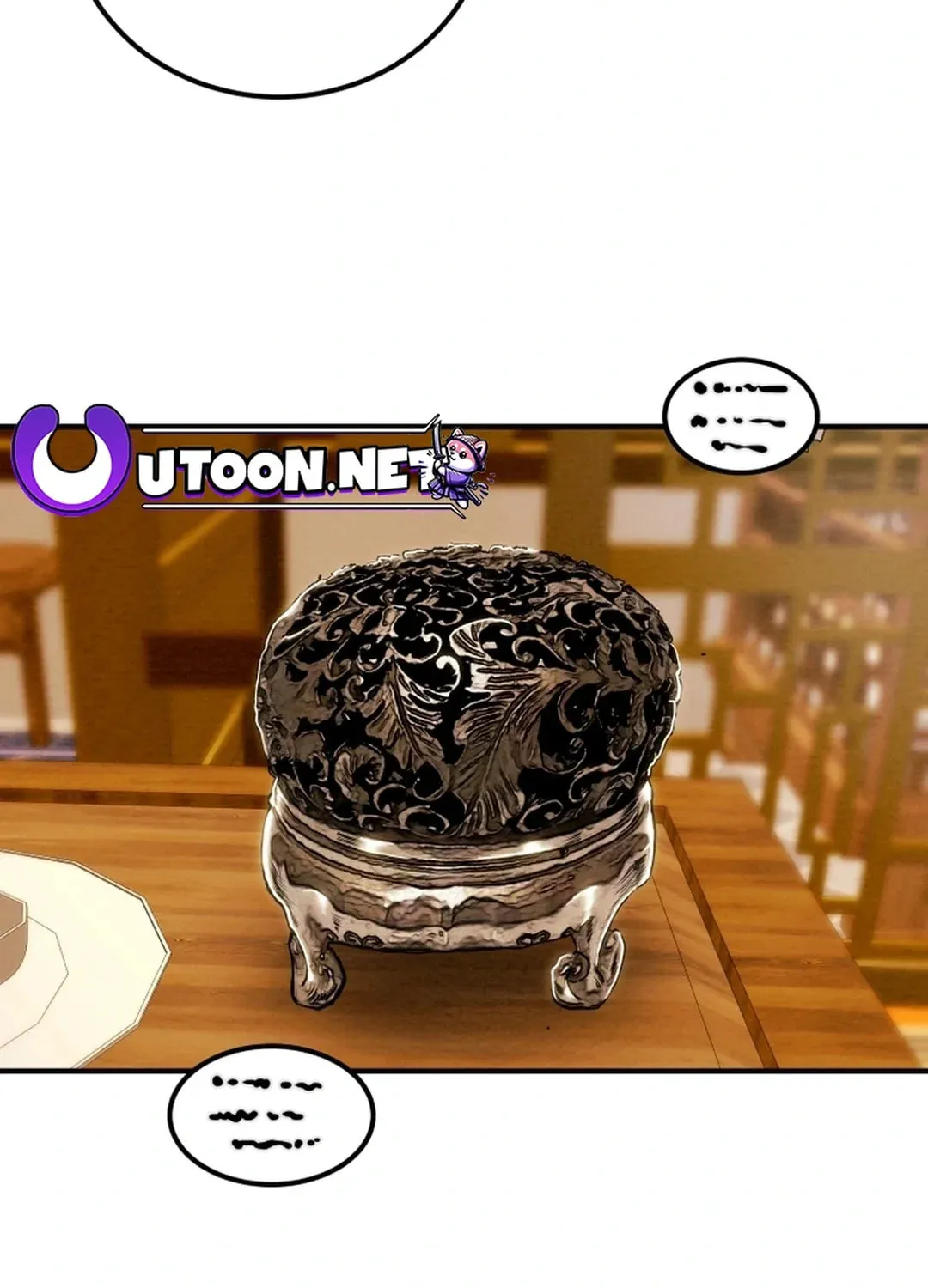 Read Heavenly Moon chapter 50 image 127 on Lezhin