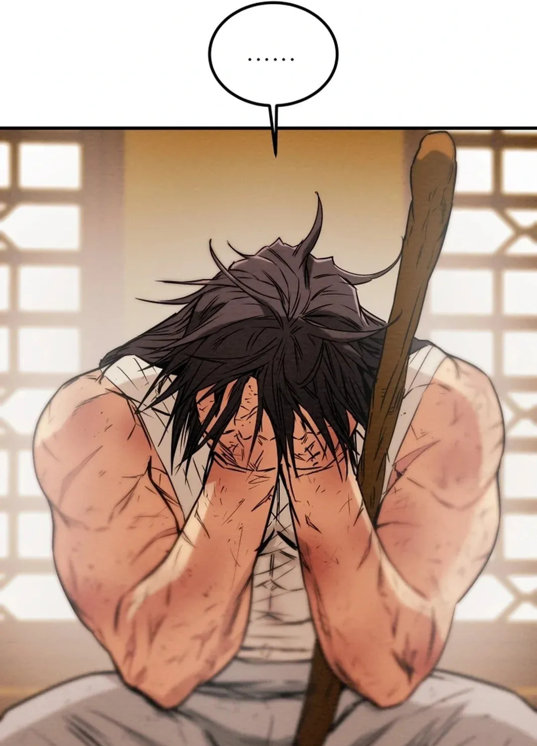Read Heavenly Moon chapter 50 image 130 on Lezhin