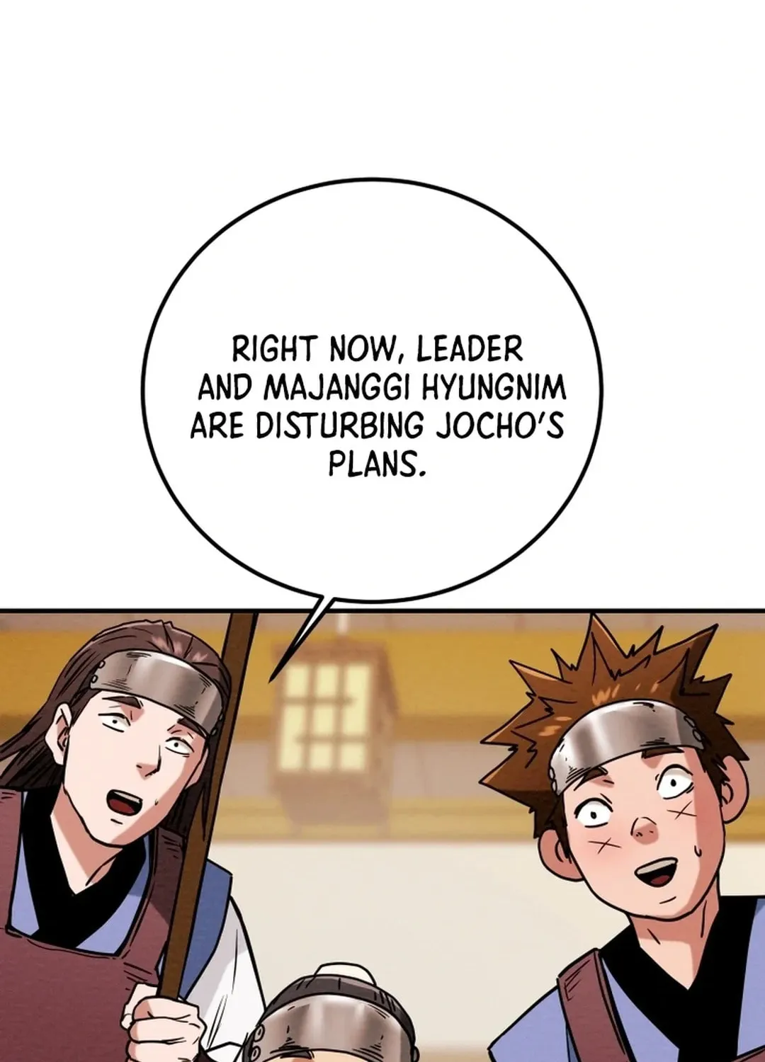 Read Heavenly Moon chapter 50 image 133 on Lezhin