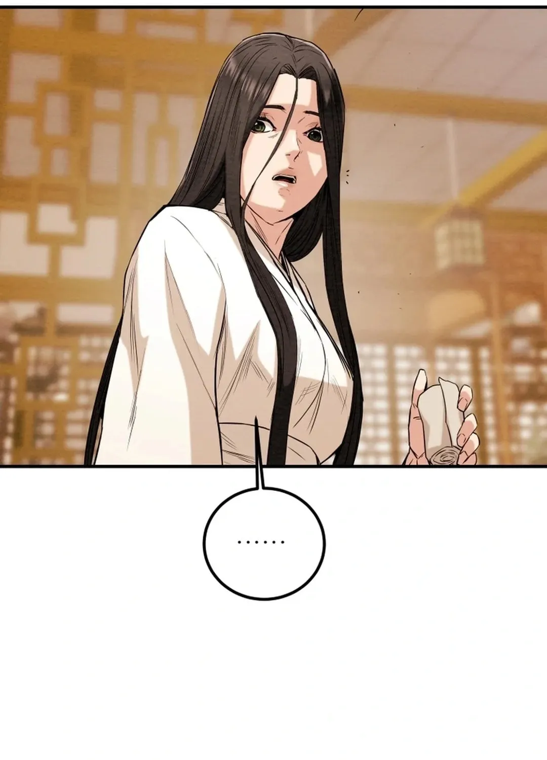 Read Heavenly Moon chapter 50 image 135 on Lezhin