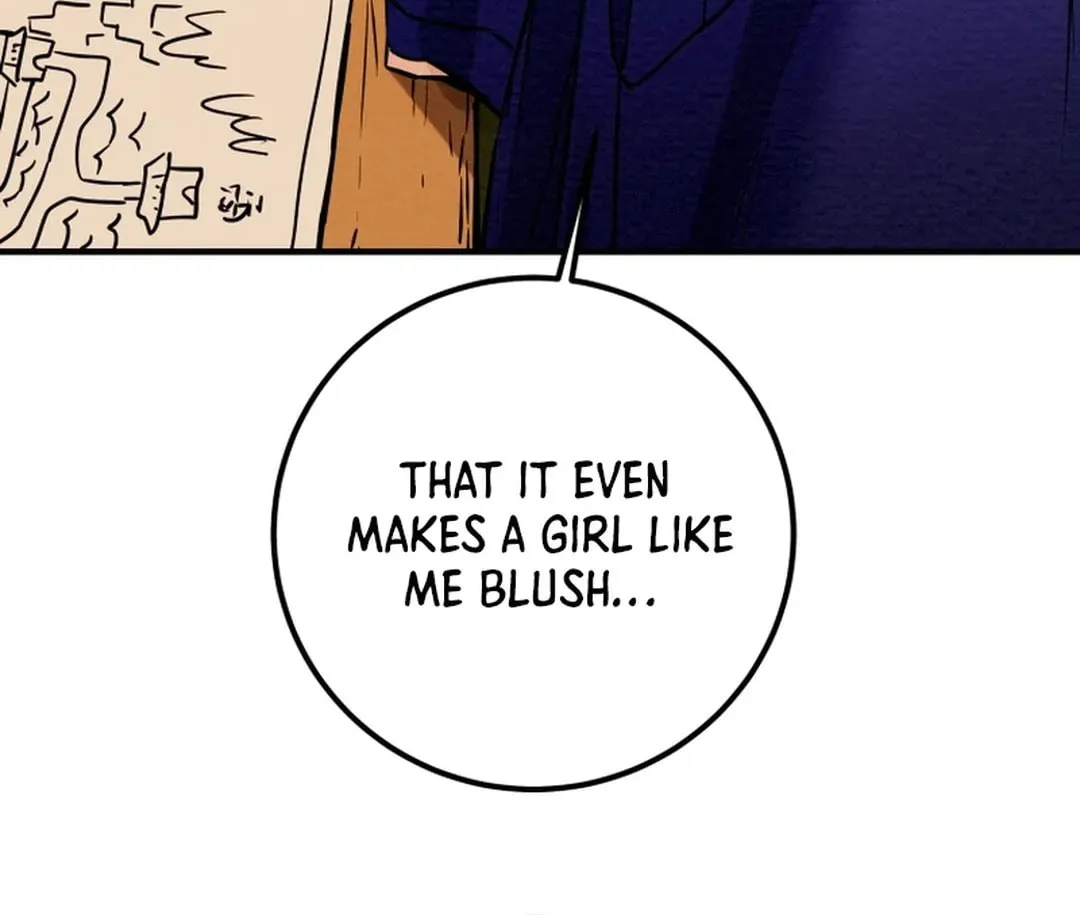 Read Heavenly Moon chapter 50 image 20 on Lezhin