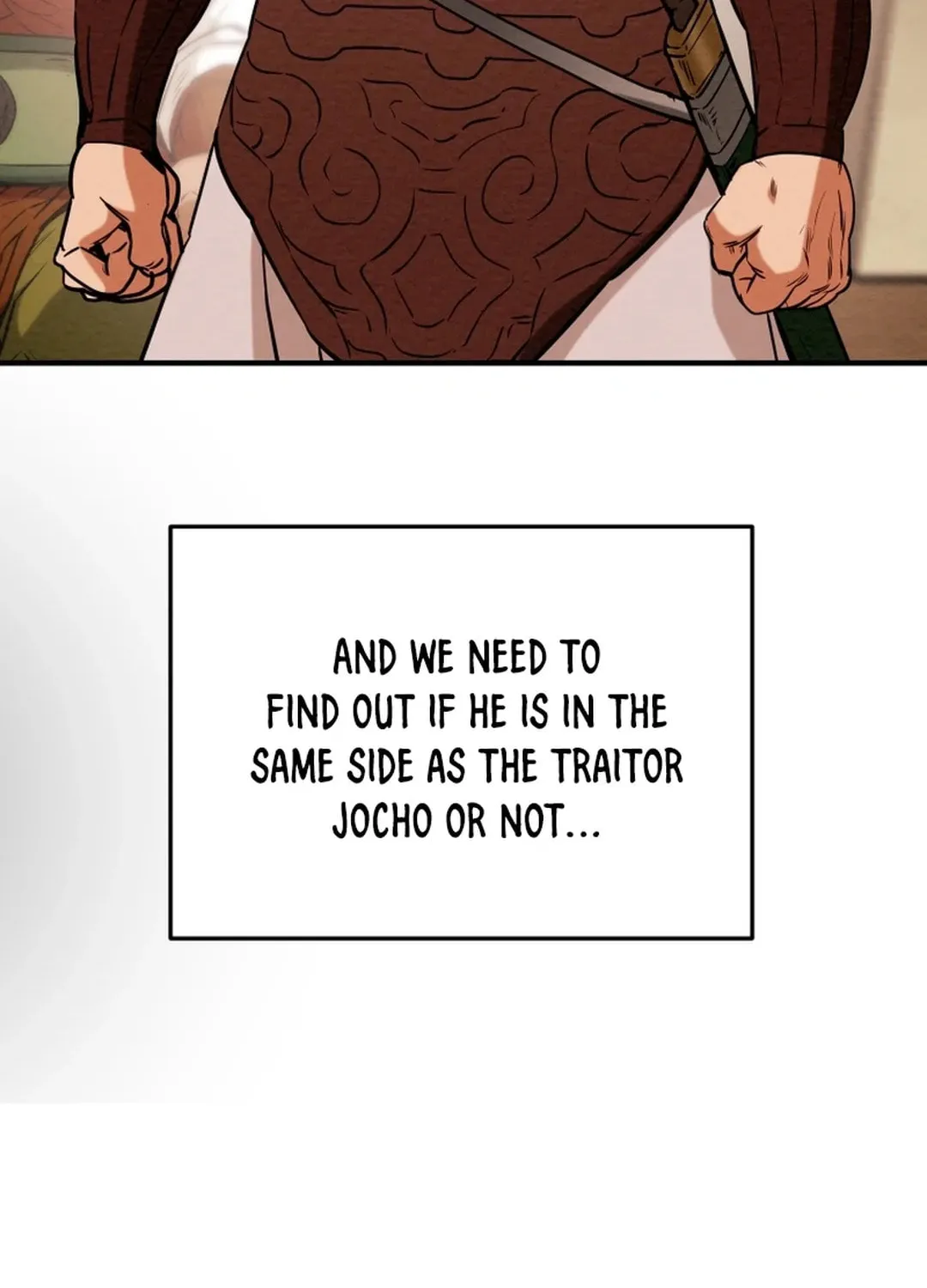 Read Heavenly Moon chapter 50 image 33 on Lezhin