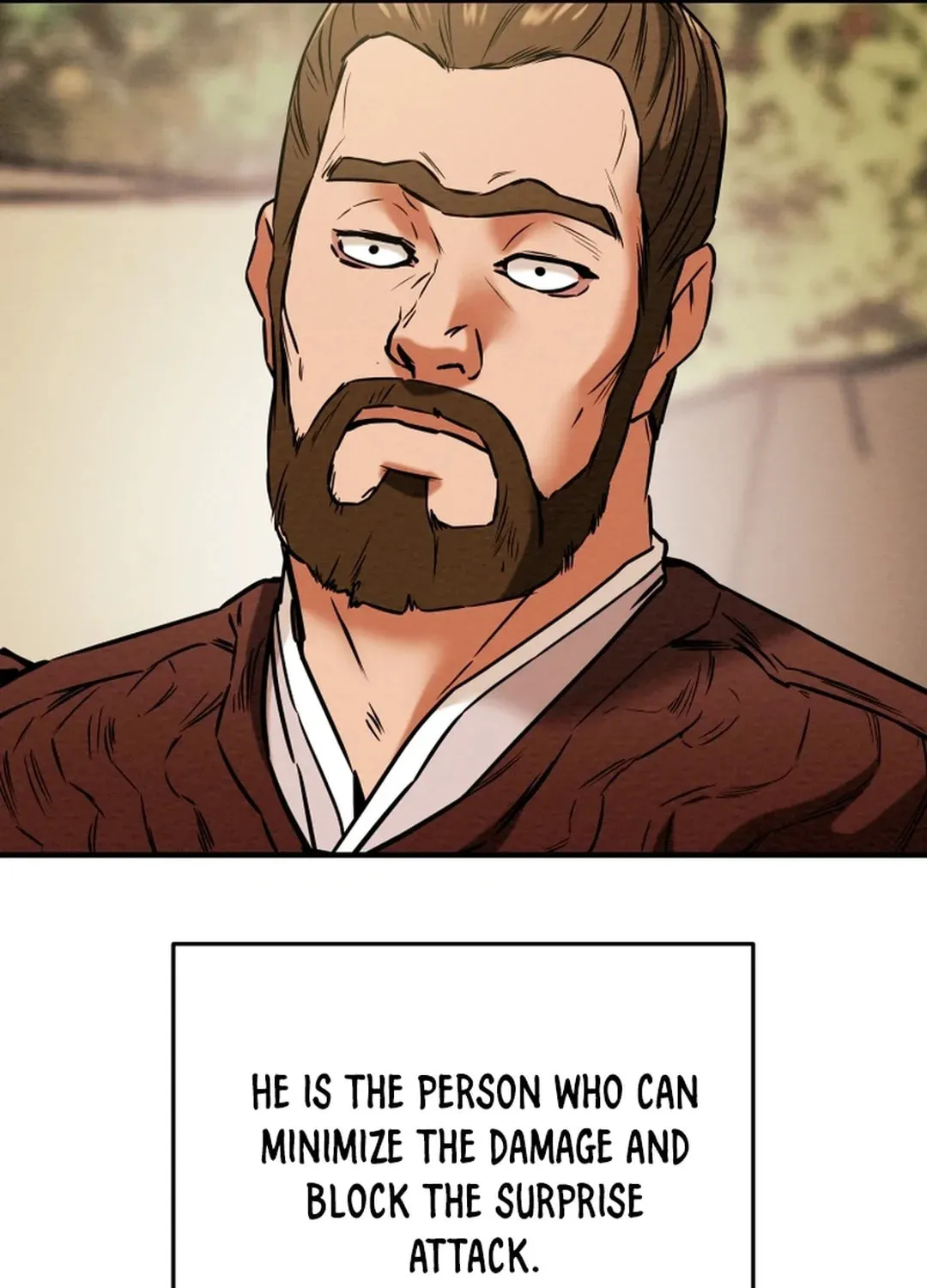 Read Heavenly Moon chapter 50 image 35 on Lezhin
