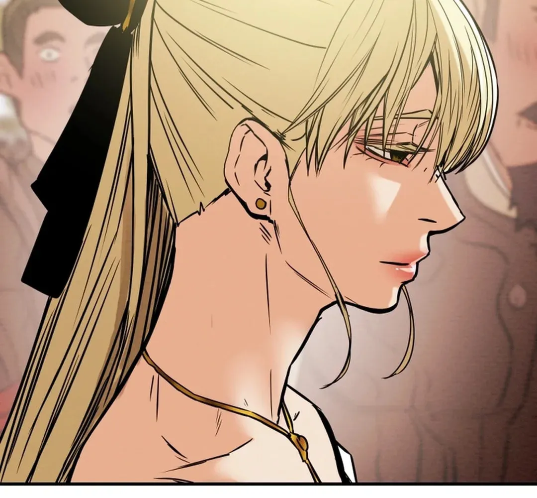 Read Heavenly Moon chapter 50 image 41 on Lezhin