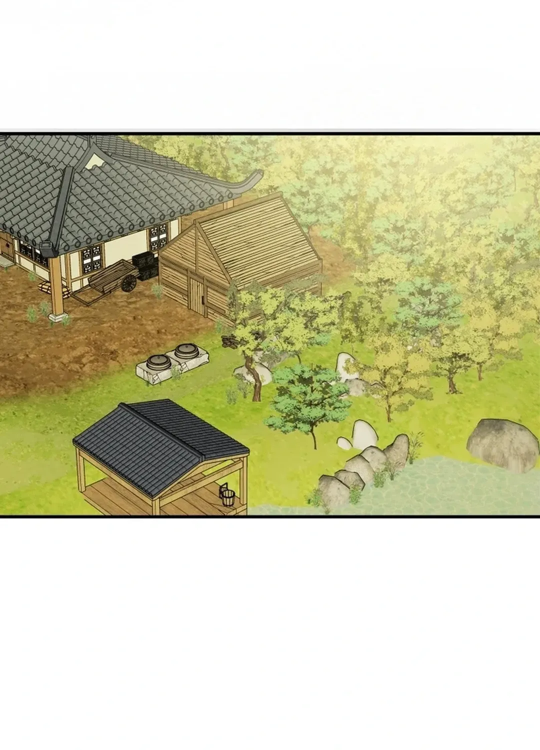 Read Heavenly Moon chapter 50 image 45 on Lezhin