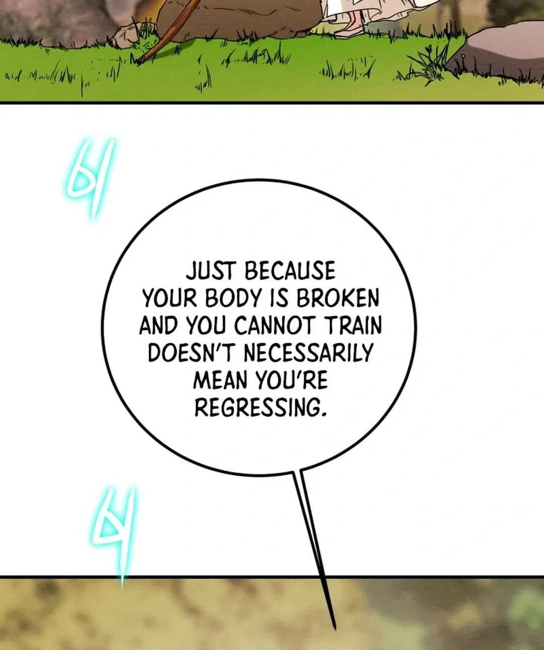 Read Heavenly Moon chapter 50 image 47 on Lezhin