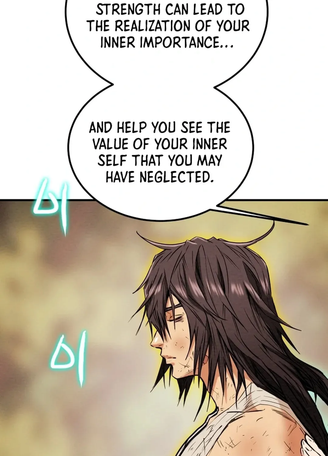 Read Heavenly Moon chapter 50 image 49 on Lezhin