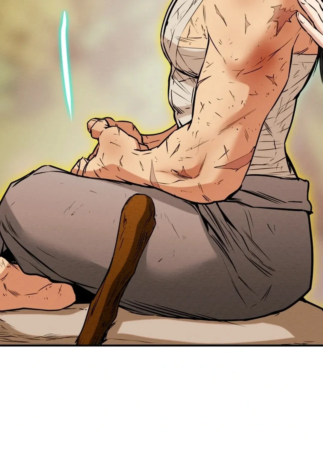 Read Heavenly Moon chapter 50 image 50 on Lezhin
