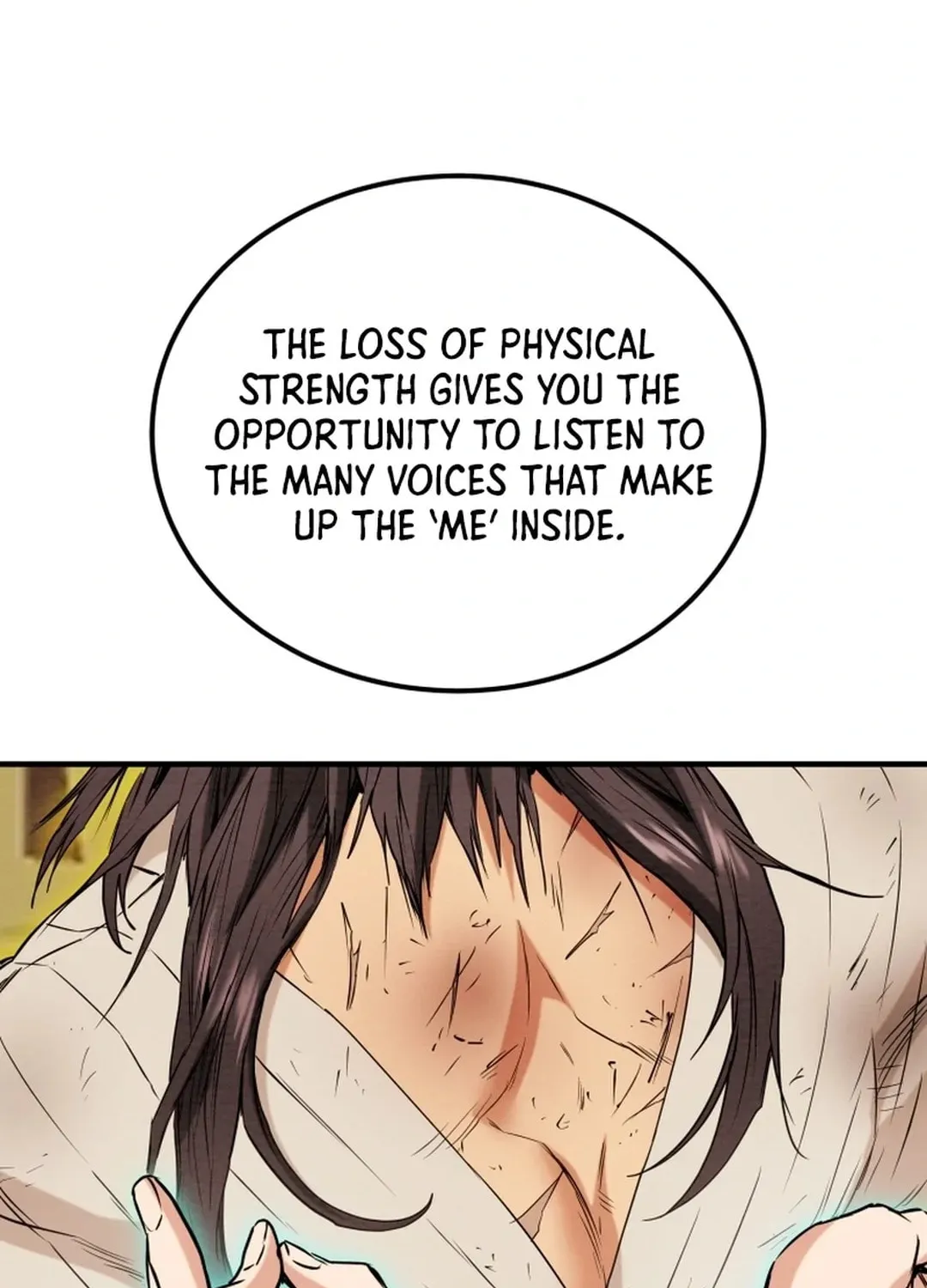 Read Heavenly Moon chapter 50 image 51 on Lezhin