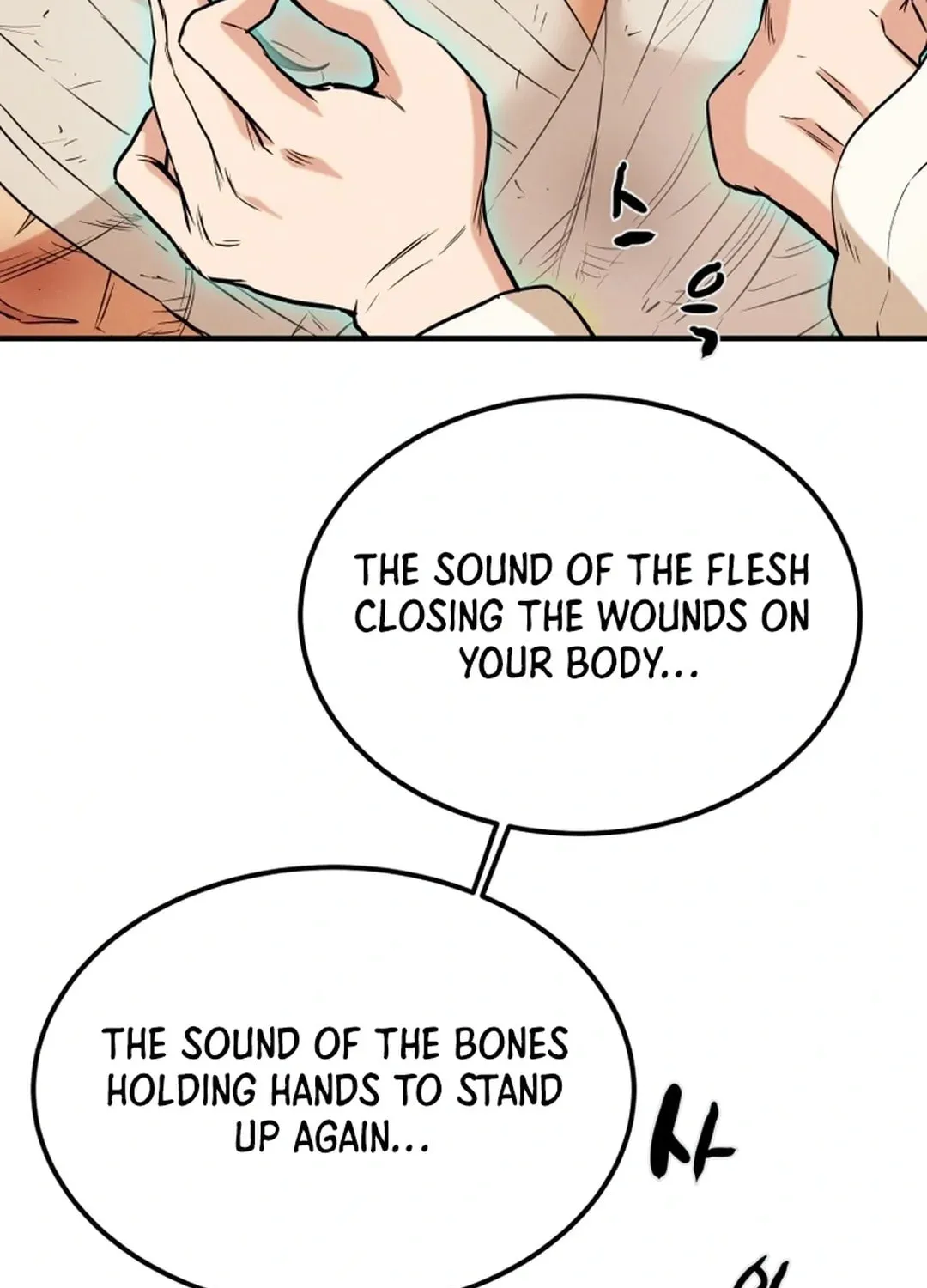 Read Heavenly Moon chapter 50 image 52 on Lezhin