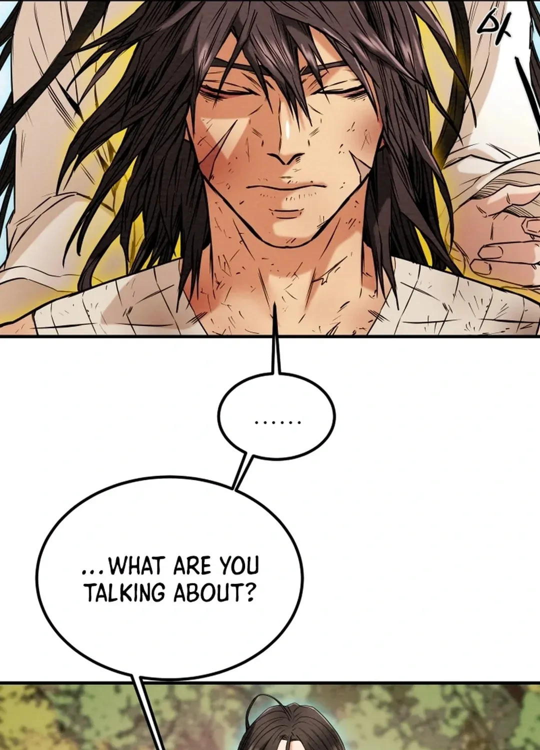 Read Heavenly Moon chapter 50 image 54 on Lezhin