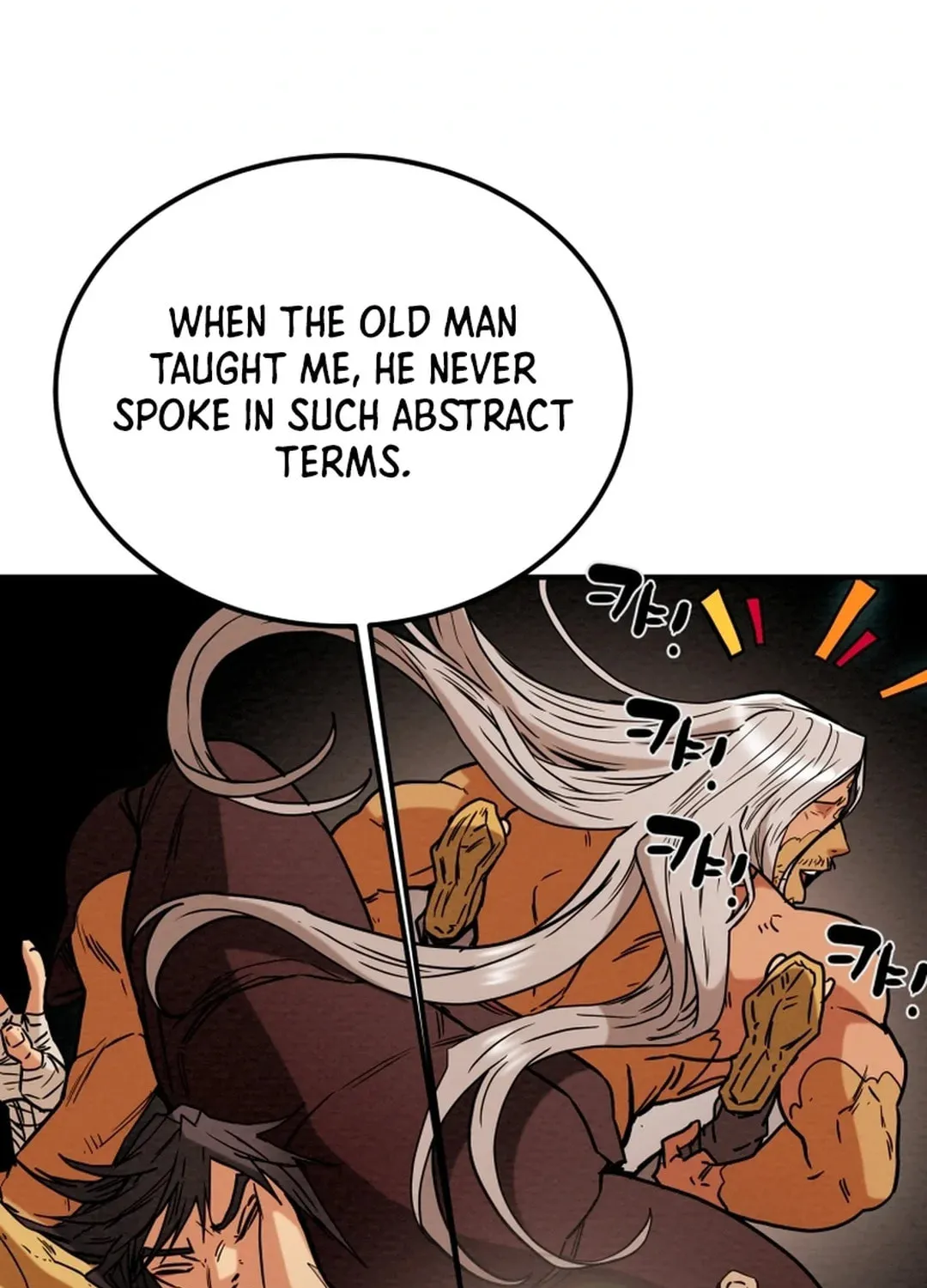 Read Heavenly Moon chapter 50 image 56 on Lezhin