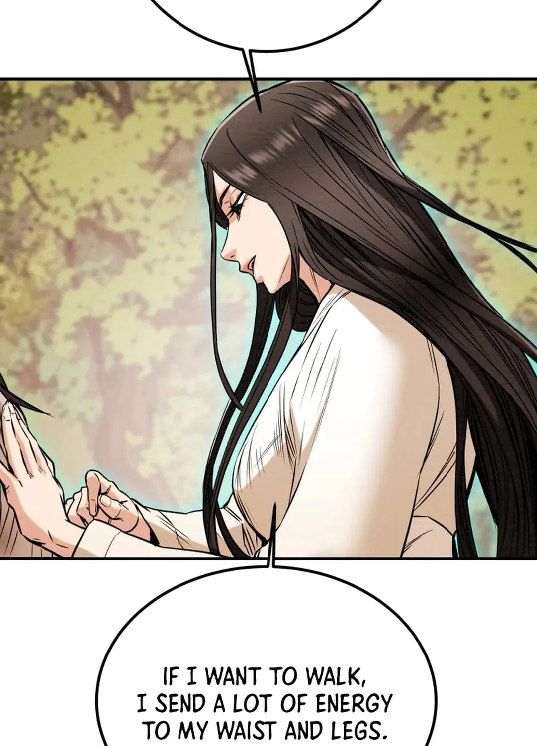 Read Heavenly Moon chapter 50 image 58 on Lezhin