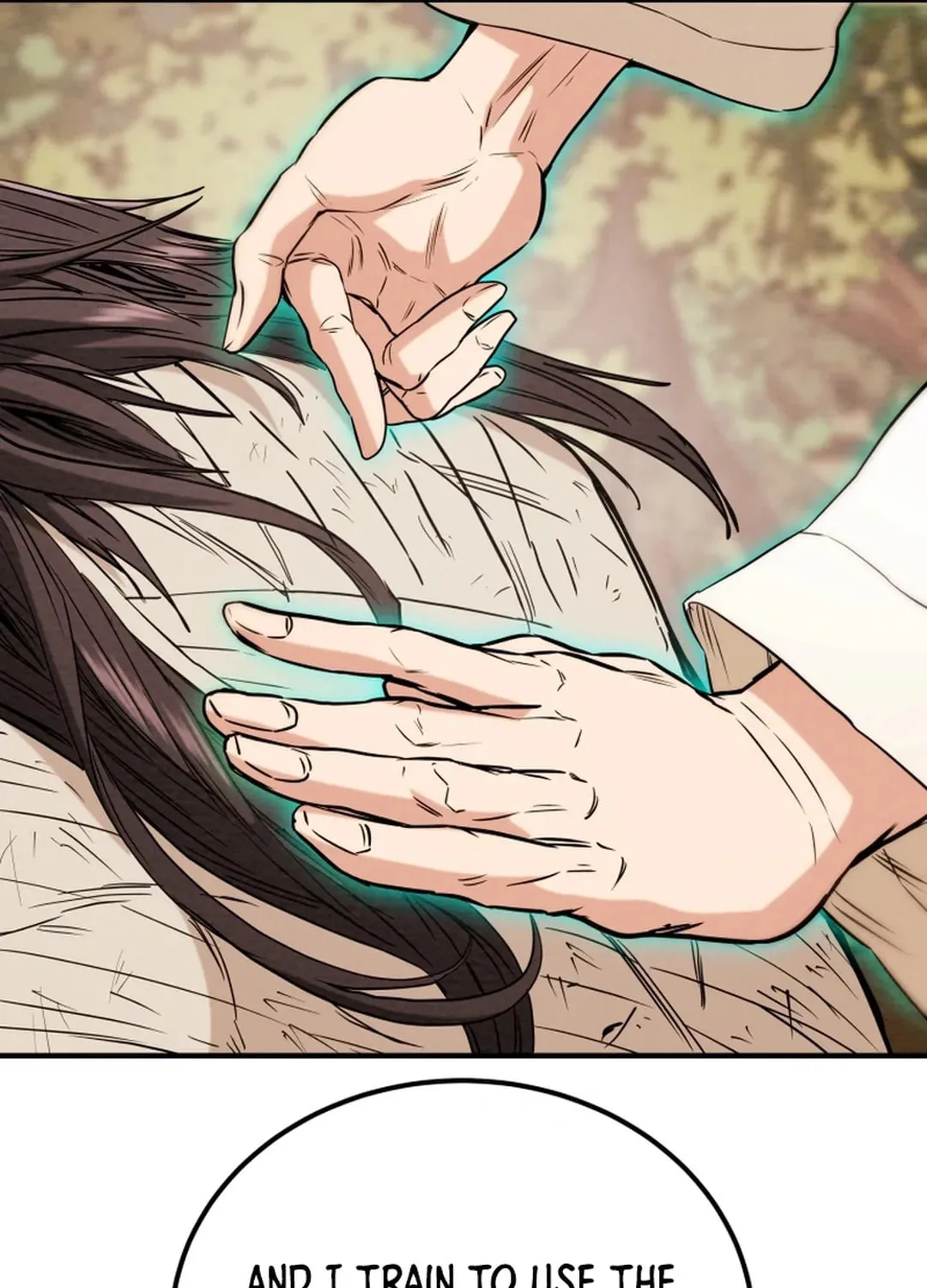 Read Heavenly Moon chapter 50 image 61 on Lezhin