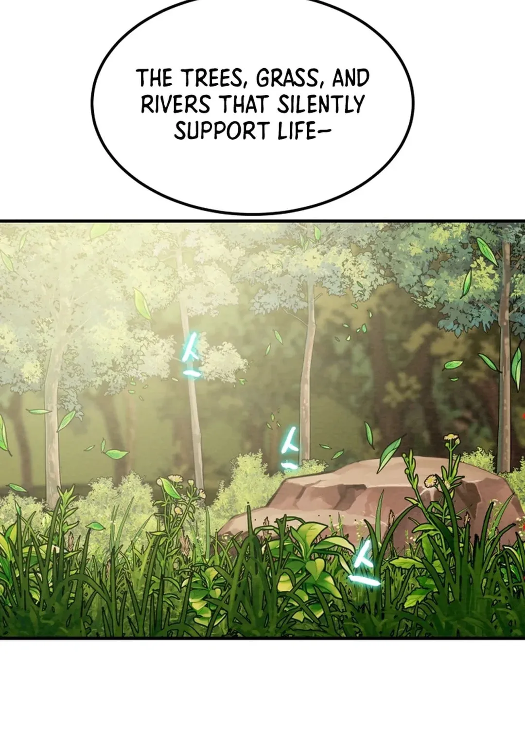 Read Heavenly Moon chapter 50 image 65 on Lezhin
