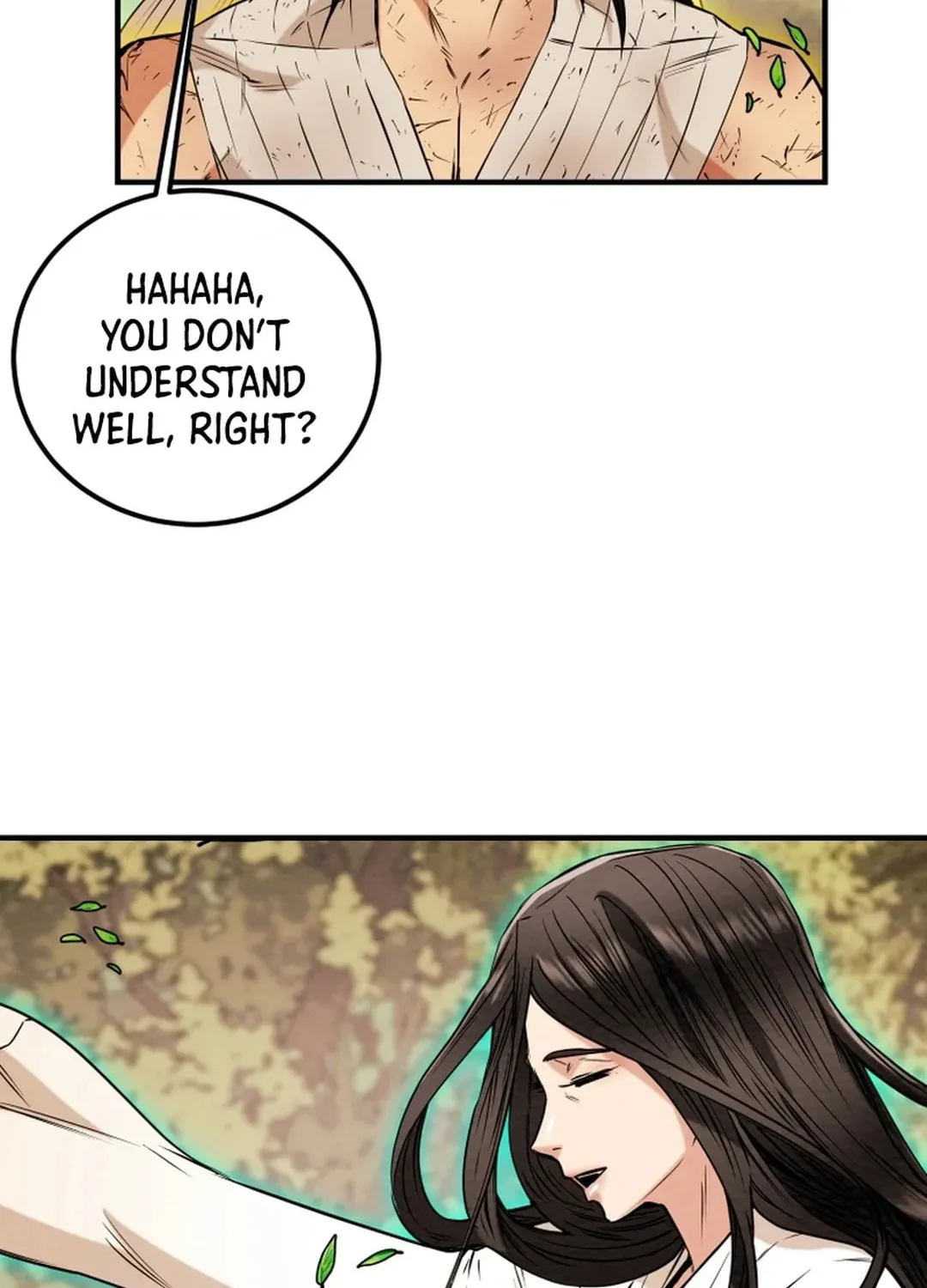 Read Heavenly Moon chapter 50 image 71 on Lezhin