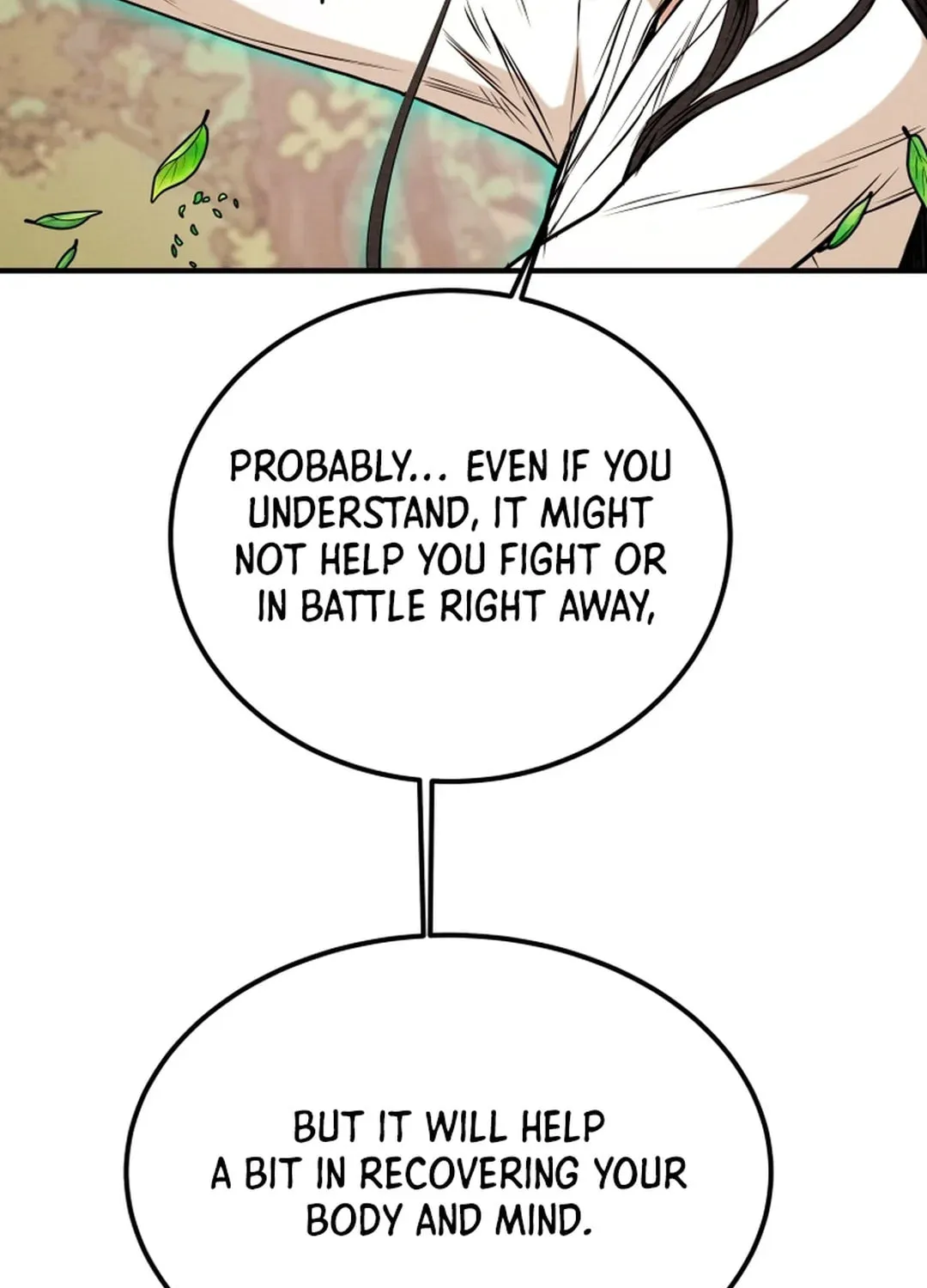 Read Heavenly Moon chapter 50 image 72 on Lezhin