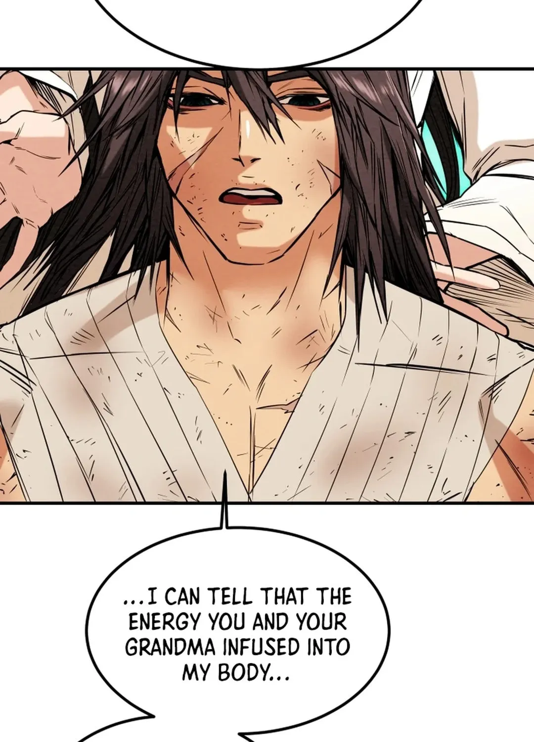 Read Heavenly Moon chapter 50 image 73 on Lezhin