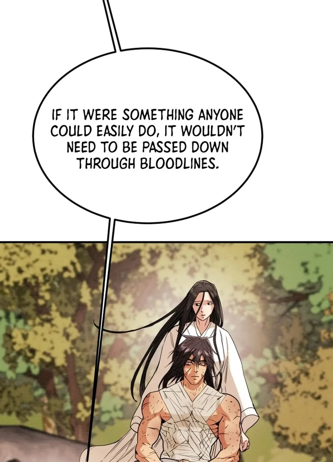 Read Heavenly Moon chapter 50 image 76 on Lezhin