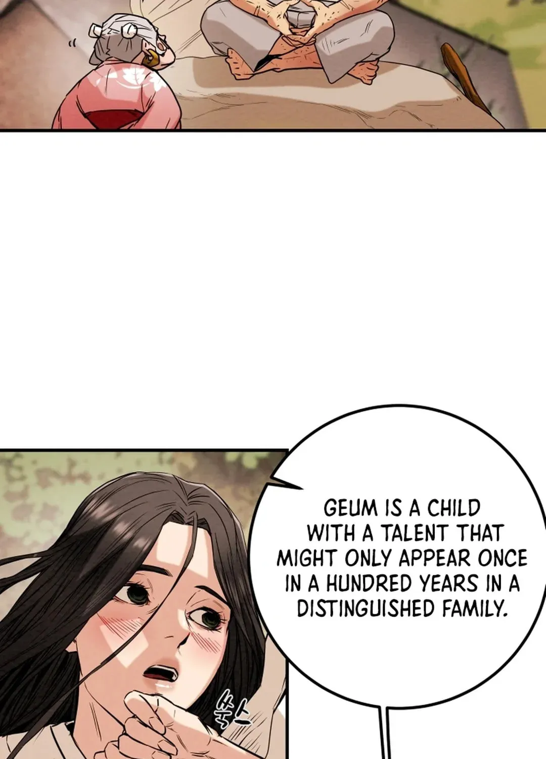 Read Heavenly Moon chapter 50 image 77 on Lezhin